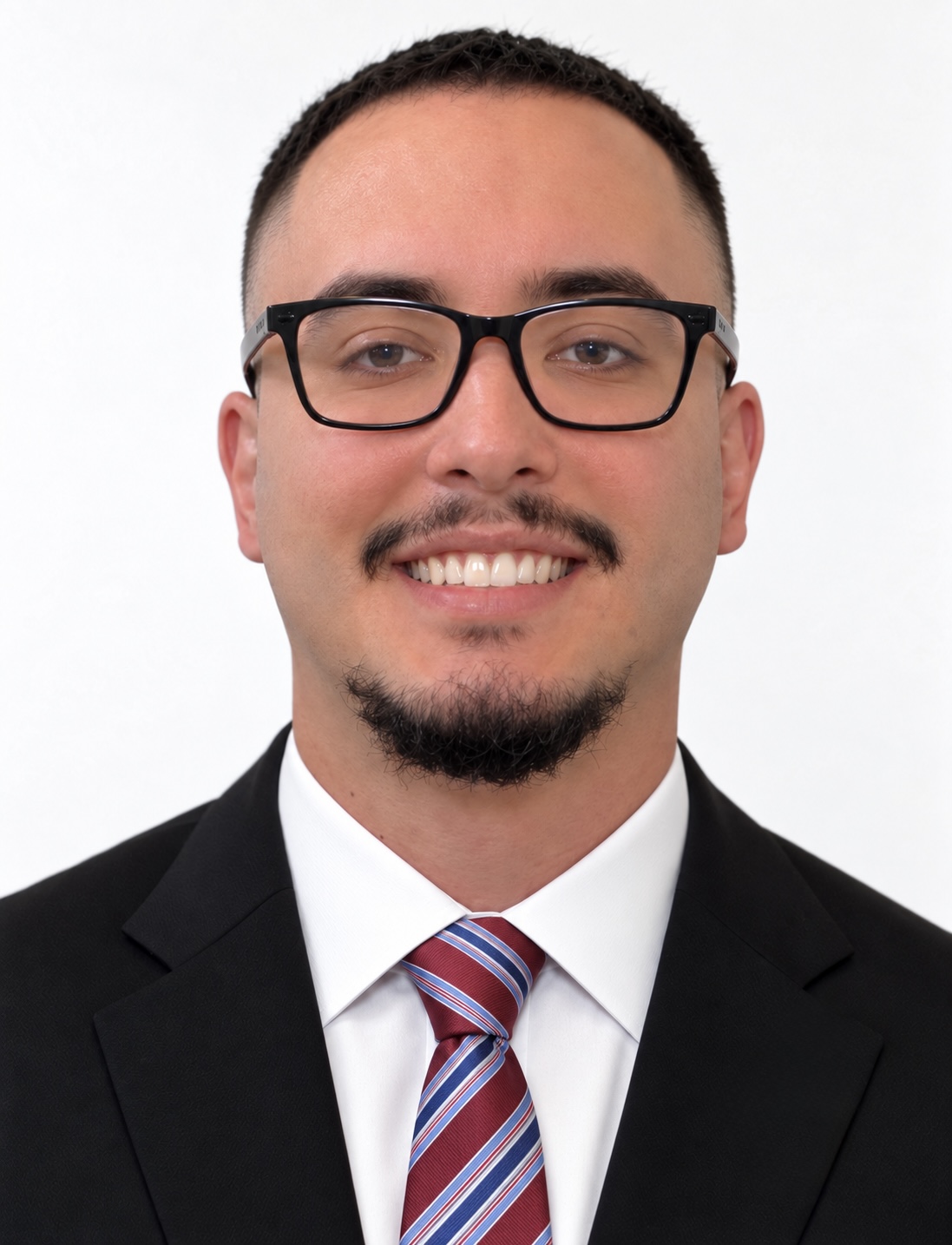 Jonathan Herrera, Founder & Editor of Florida Kalash Media