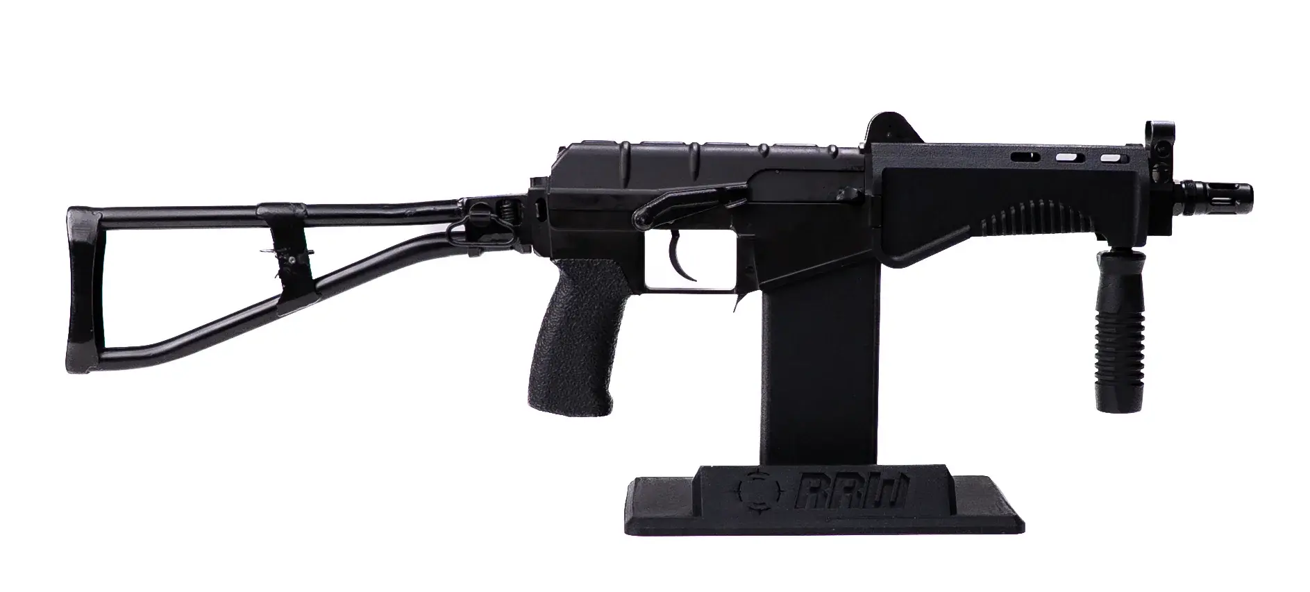 Roswell Rifle Works SR-3M US